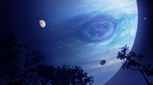 Avatar : du paysage de la Renaissance à la renaissance du&nbsp;paysage