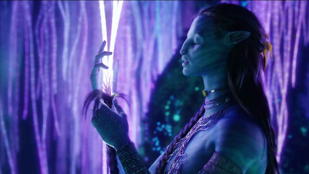 Avatar face au&nbsp;désenchantement